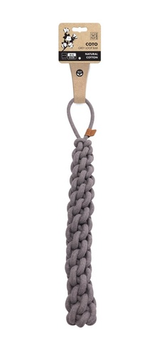 M-pets Coto Grey Loop Bar 67cm