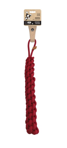 M-pets Coto Red Loop Bar 67cm