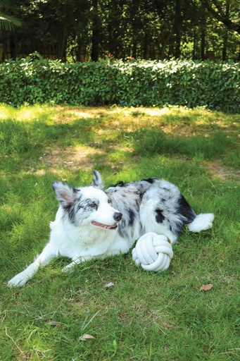 M-pets Coto White Ball 15cm