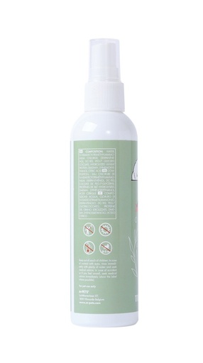 M-pets Daily Detangling Spray - 118ml