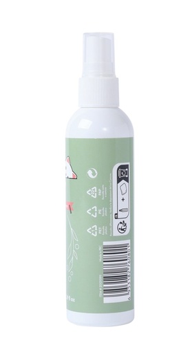 M-pets Daily Detangling Spray - 118ml