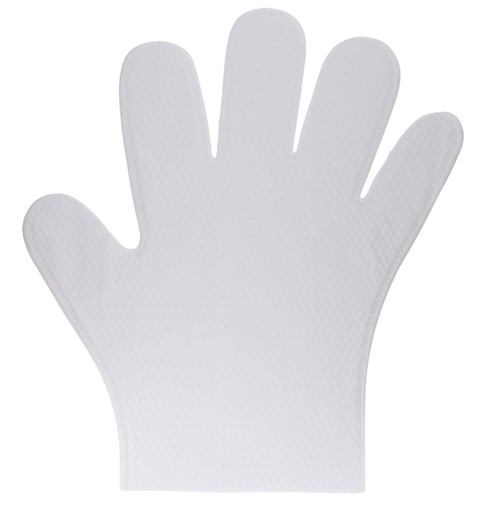 M-pets Daily Double-sided Wipe Gloves - 6 Pcs