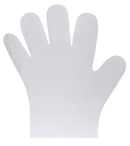 M-pets Daily Double-sided Wipe Gloves - 6 Pcs