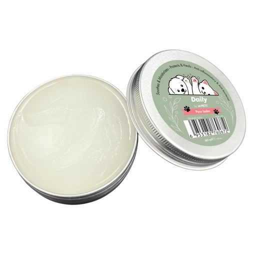 M-pets Daily Paw Balm
