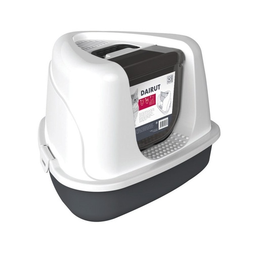 M-pets Dairut Cat Litter Box
