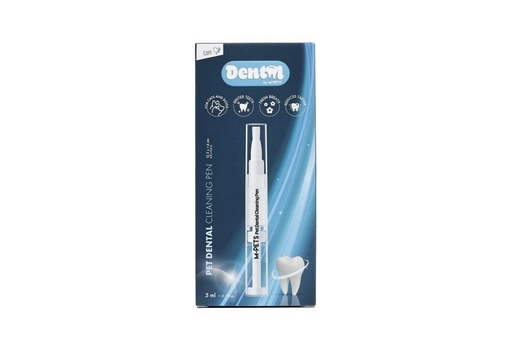 M-pets Dental Care Pet Dental Cleaning Pen