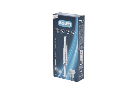 M-pets Dental Care Pet Dental Cleaning Pen
