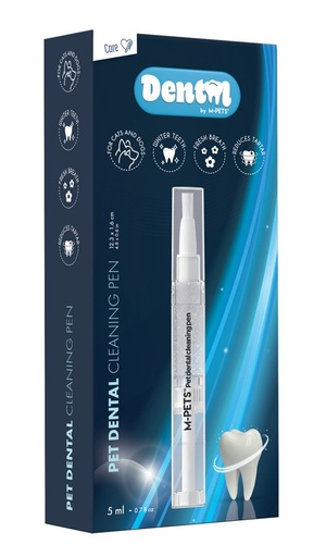 M-pets Dental Care Pet Dental Cleaning Pen