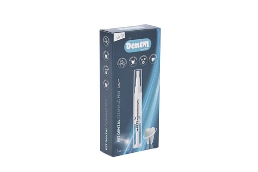 M-pets Dental Care Pet Dental Cleaning Pen