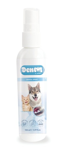 M-pets Dental Spray 118ml