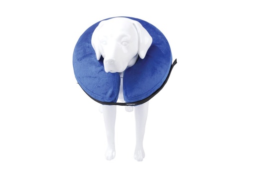 M-pets Air Hug Inflatable Collar - L