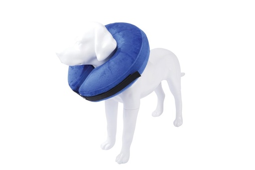 M-pets Air Hug Inflatable Collar - L
