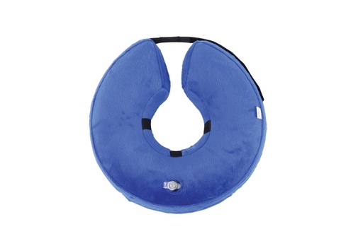 M-pets Air Hug Inflatable Collar - L