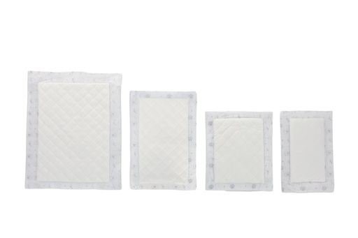 M-pets Disposable Liner M - 24 Pcs