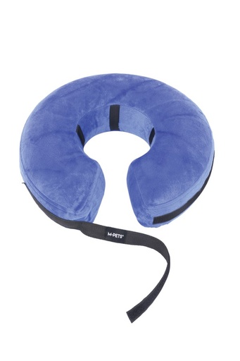 M-pets Air Hug Inflatable Collar - L