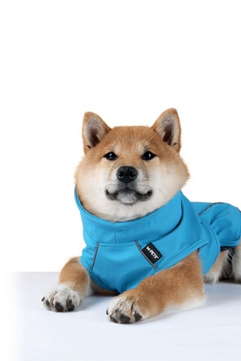 M-pets Dog Rain Coat - M
