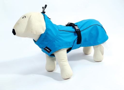 M-pets Dog Rain Coat - Xs