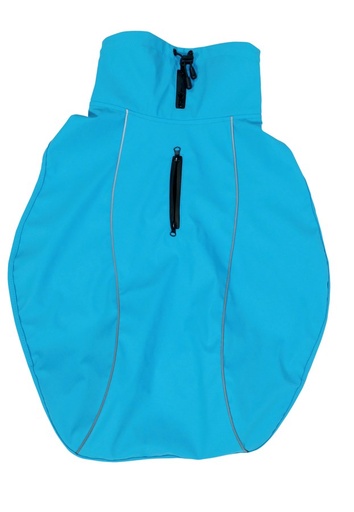 M-pets Dog Rain Coat - Xs