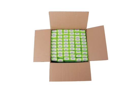 M-pets Dog Waste Bags 360 Rolls - Lemon 3
