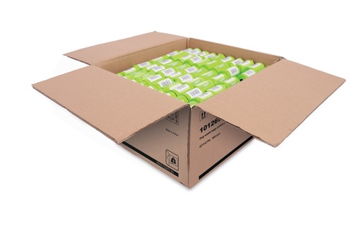 M-pets Dog Waste Bags 360 Rolls - Lemon 3