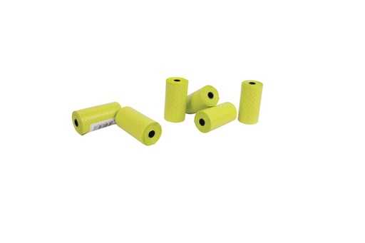 M-pets Dog Waste Bags 360 Rolls - Lemon 4