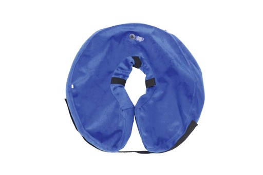 M-pets Air Hug Inflatable Collar - L