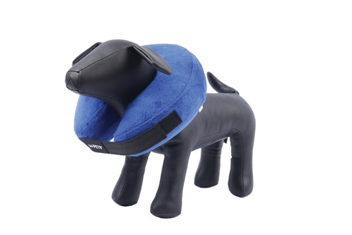 M-pets Air Hug Inflatable Collar - M