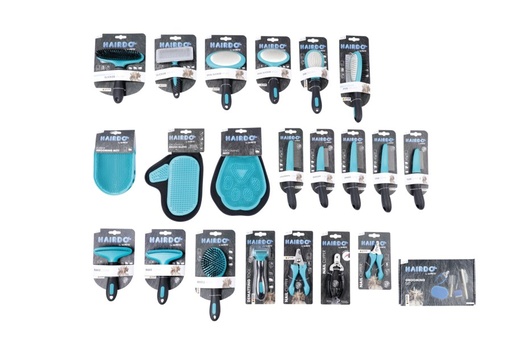 M-pets Double-sided Pin Brush