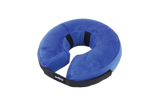 M-pets Air Hug Inflatable Collar - M