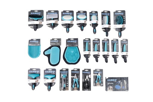 M-pets Double-sided Pin Brush