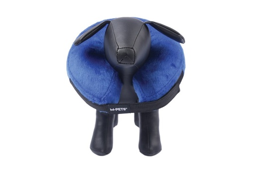M-pets Air Hug Inflatable Collar - M