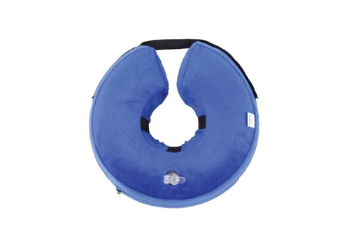M-pets Air Hug Inflatable Collar - M