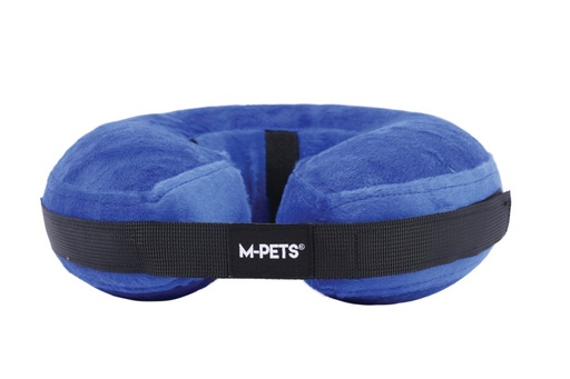 M-pets Air Hug Inflatable Collar - M