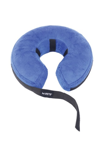 M-pets Air Hug Inflatable Collar - M
