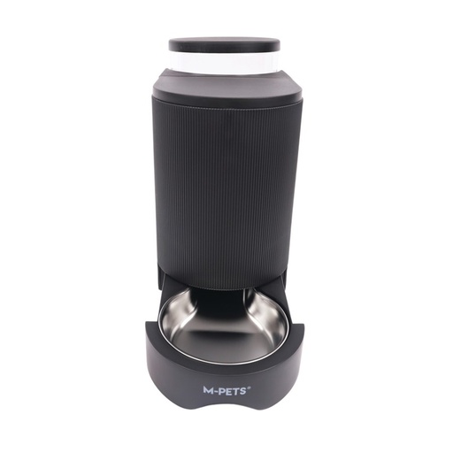 M-pets Duplo Food & Water Dispenser - 3l/1.3kg