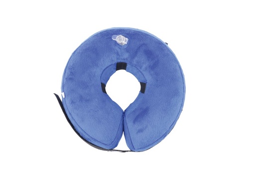 M-pets Air Hug Inflatable Collar - M