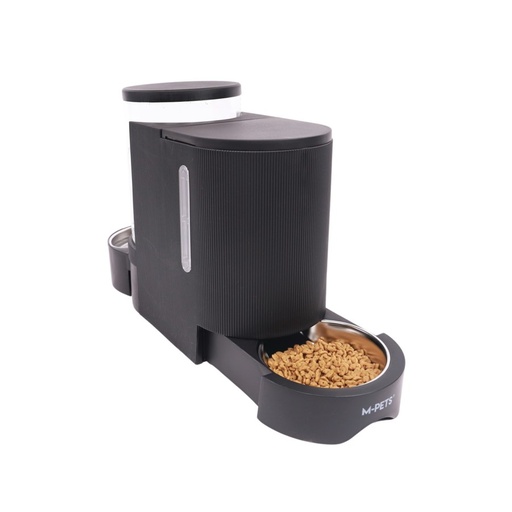 M-pets Duplo Food & Water Dispenser - 3l/1.3kg