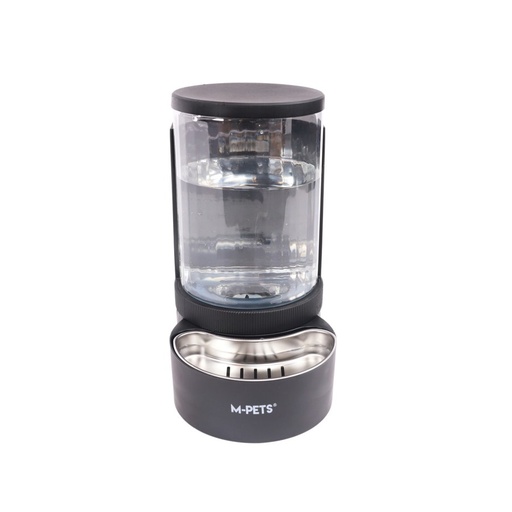 M-pets Duplo Food & Water Dispenser - 3l/1.3kg