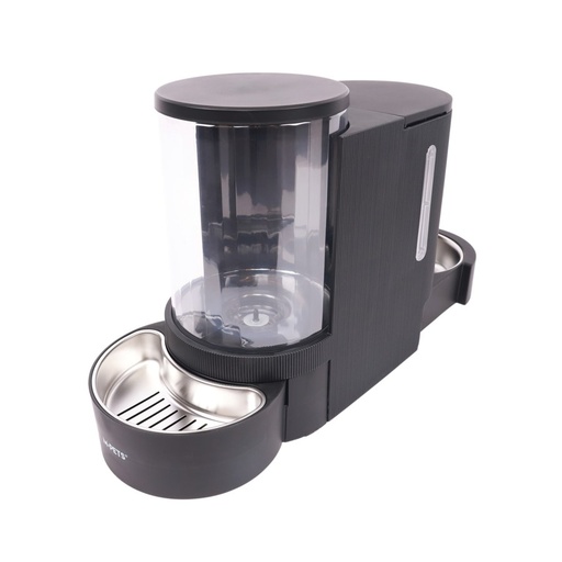 M-pets Duplo Food & Water Dispenser - 6l/2.65kg