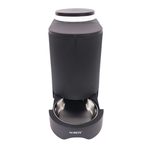 M-pets Duplo Food & Water Dispenser - 6l/2.65kg