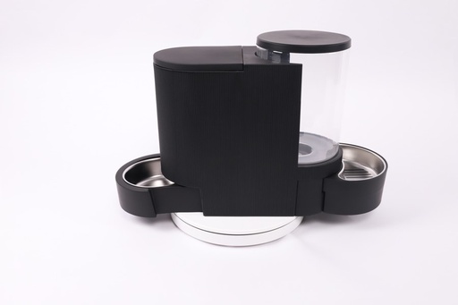 M-pets Duplo Food & Water Dispenser - 6l/2.65kg