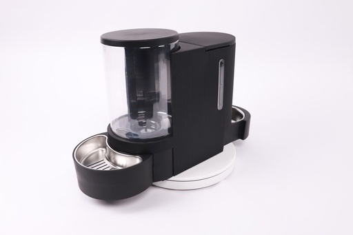 M-pets Duplo Food & Water Dispenser - 6l/2.65kg