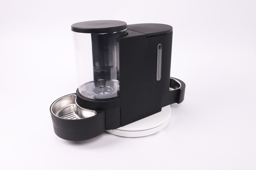 M-pets Duplo Food & Water Dispenser - 6l/2.65kg