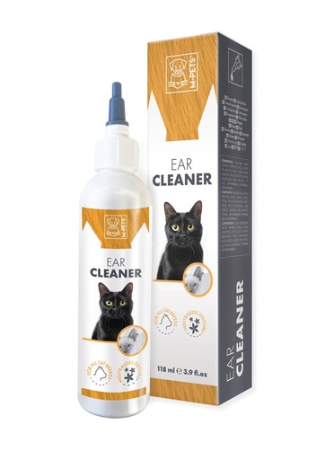 M-pets Ear Cleaner