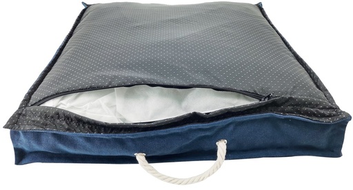 M-pets Earth Eco Cushion - S