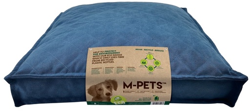 M-pets Earth Eco Cushion - S
