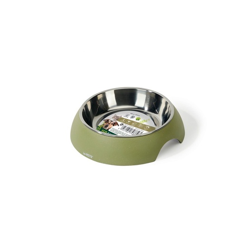 M-pets Eco Bamboo Bowl By M Pets 600ml