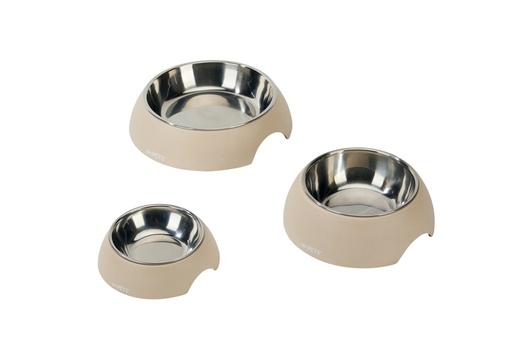 M-pets Eco Bamboo Bowl Sand 190ml