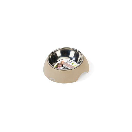 M-pets Eco Bamboo Bowl Sand 190ml