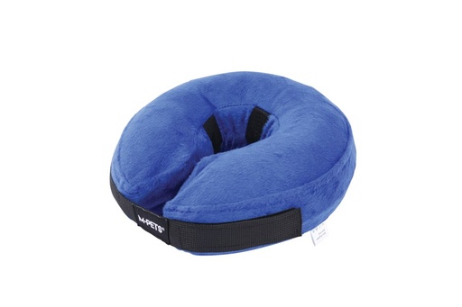 M-pets Air Hug Inflatable Collar - S